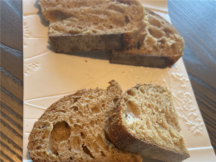 bread